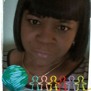 Meet your Posher, Loretta